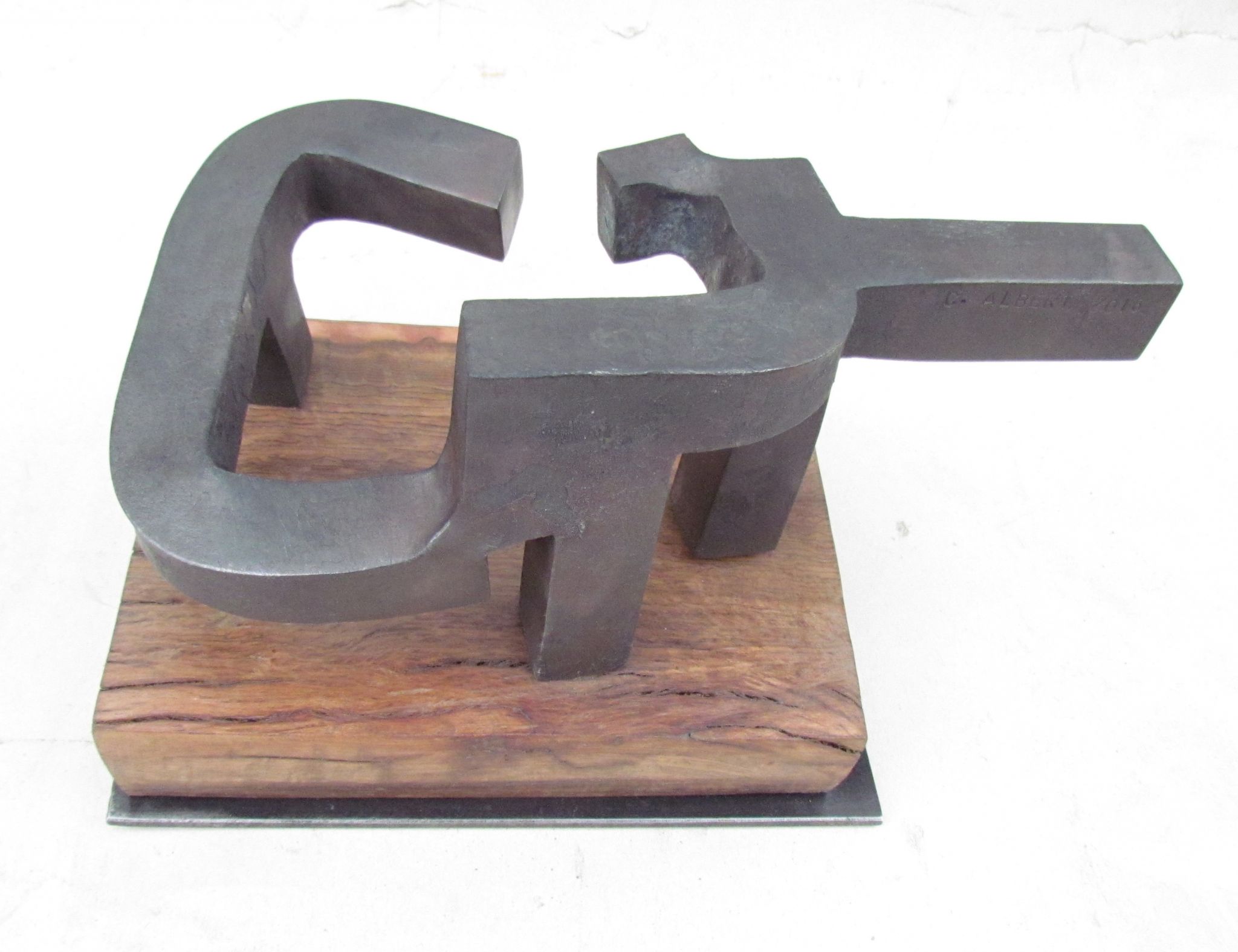 Violonchelo en reposo